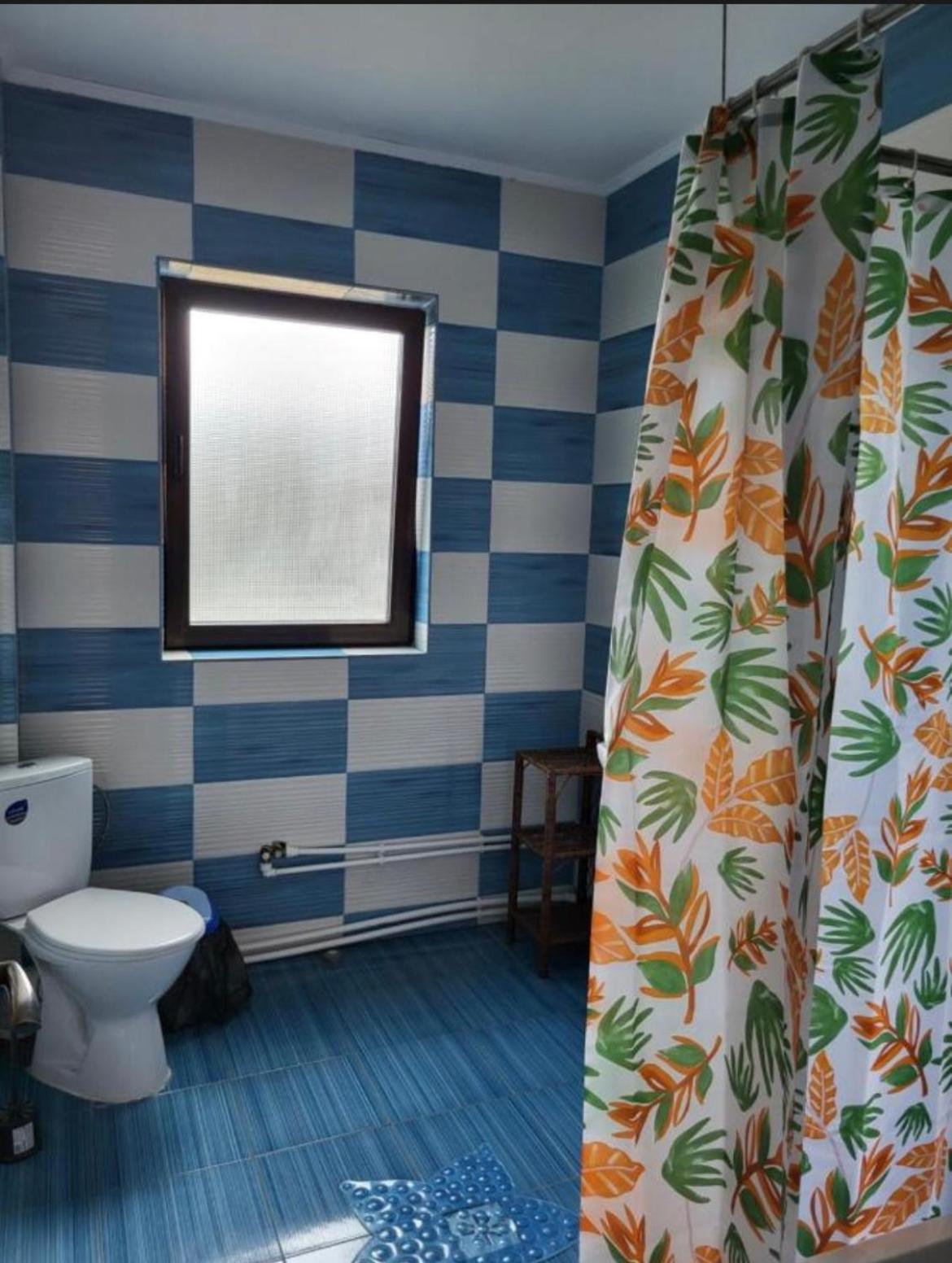Apartmán Casa Raraului Câmpulung Moldovenesc Exteriér fotografie
