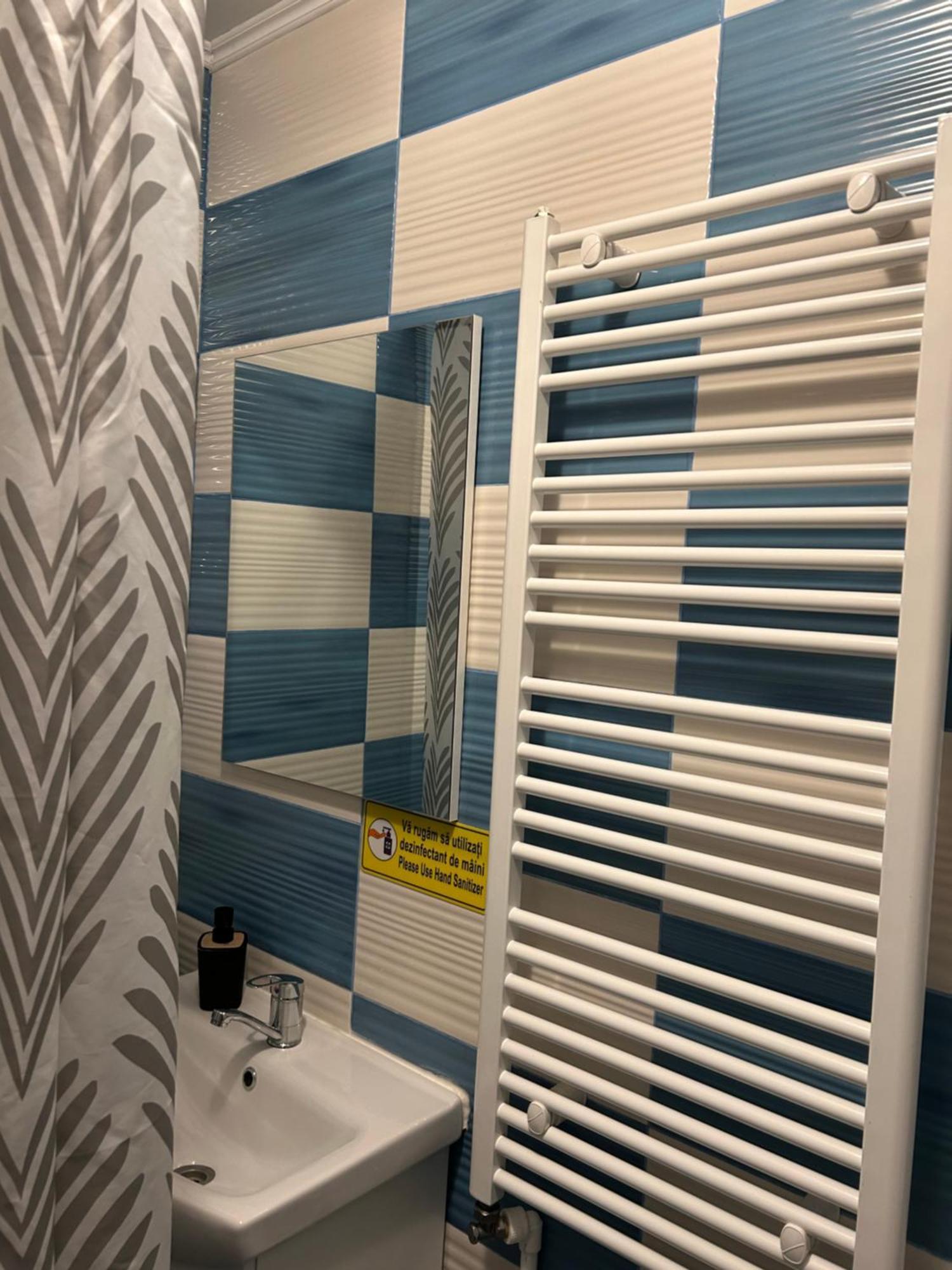 Apartmán Casa Raraului Câmpulung Moldovenesc Exteriér fotografie