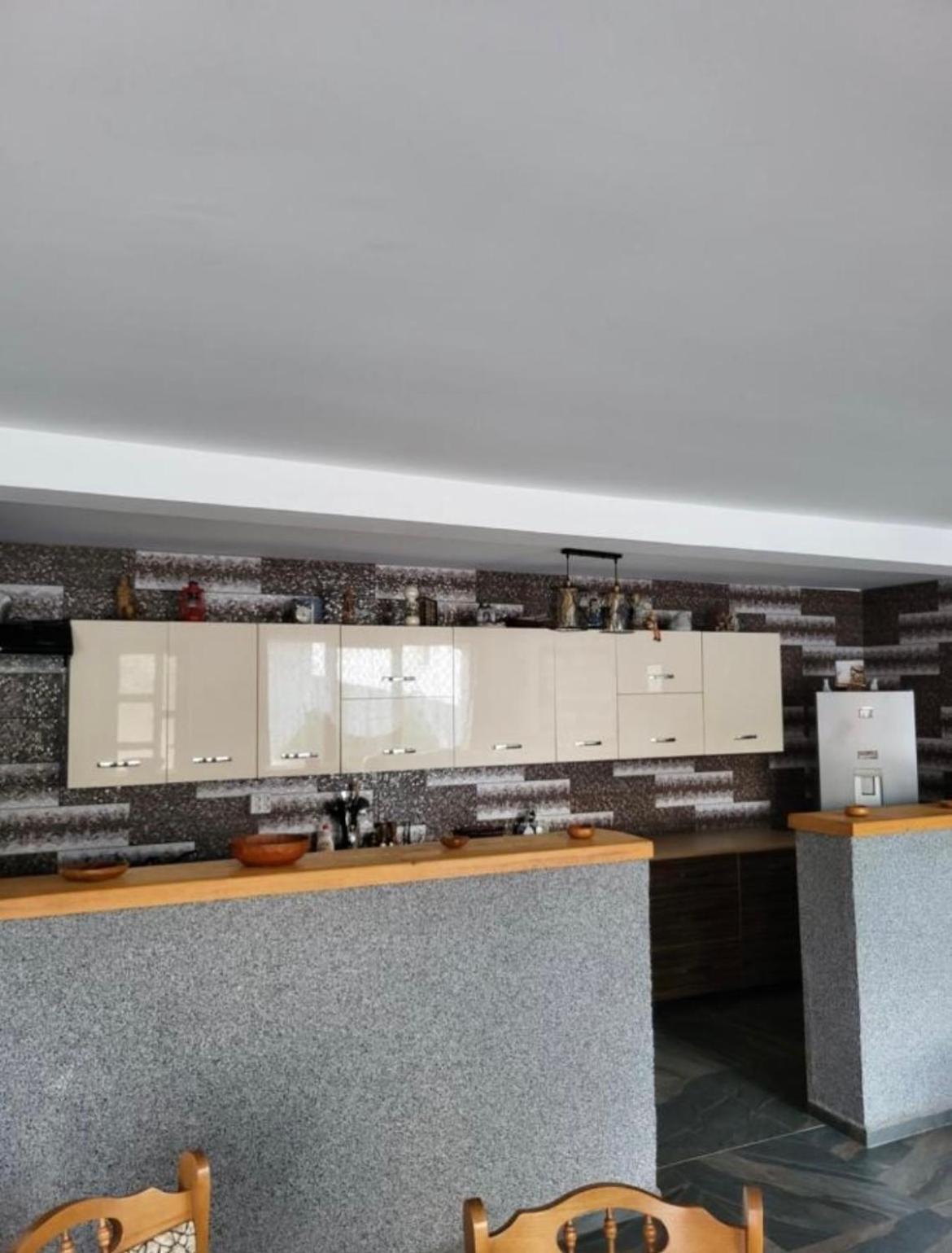 Apartmán Casa Raraului Câmpulung Moldovenesc Exteriér fotografie